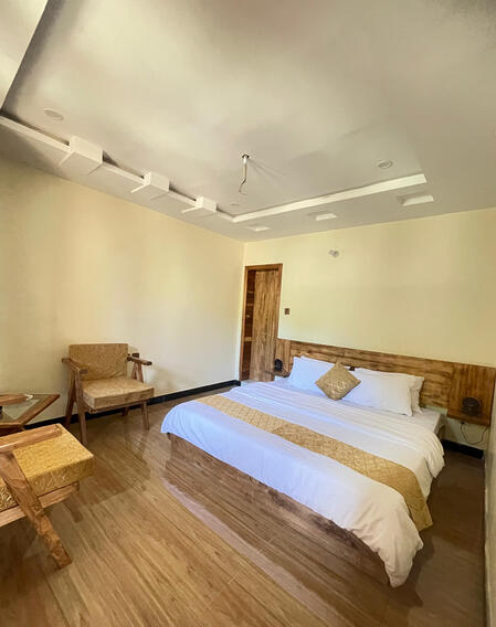 Suite Room